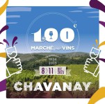 MARCHE AUX VINS CHAVANAY